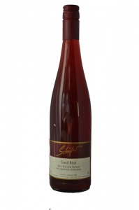 Rosé Grapefruit